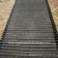 Stainless Steel / Metal Conveyor Belt